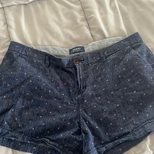 Old Navy shorts